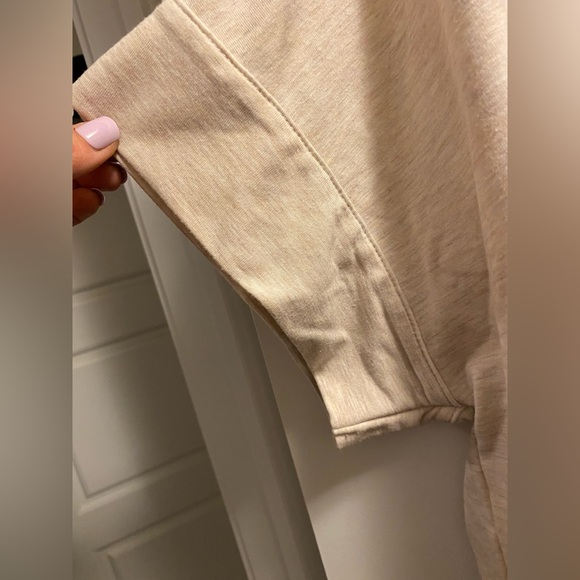 Banana Republic XS/S oversized turtleneck poncho - Picture 2 of 4